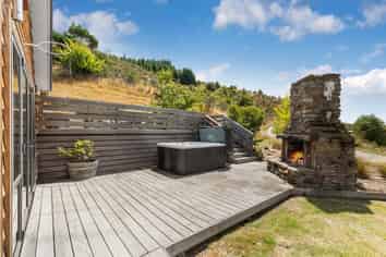 2386 Cardrona Valley Road, Cardrona