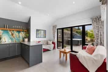 2386 Cardrona Valley Road, Cardrona