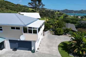 57 Taumatawiwi  Street, Opononi