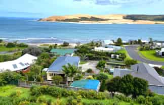 57 Taumatawiwi  Street, Opononi