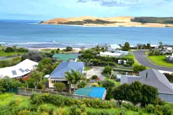 57 Taumatawiwi  Street, Opononi