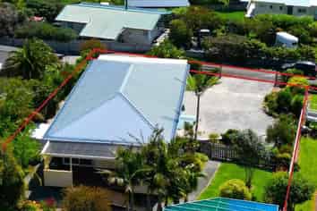 57 Taumatawiwi  Street, Opononi