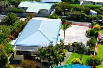 57 Taumatawiwi  Street, Opononi