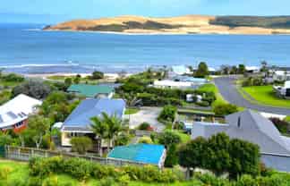 57 Taumatawiwi  Street, Opononi