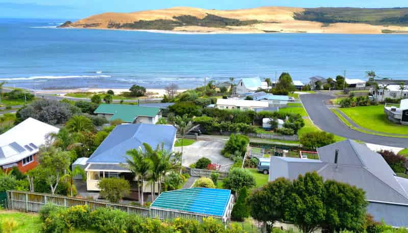 57 Taumatawiwi  Street, Opononi