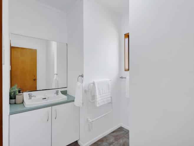 263a Huatoki Street, Vogeltown