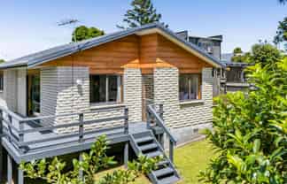 263a Huatoki Street, Vogeltown