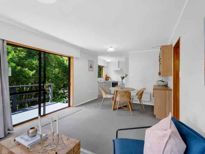 263a Huatoki Street, Vogeltown