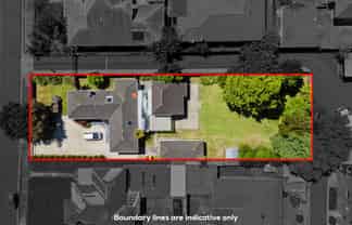 15 Glen Avenue, Papatoetoe