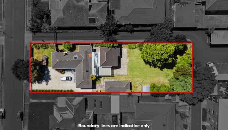 15 Glen Avenue, Papatoetoe