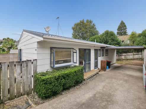 12A Resolution Road, Welcome Bay