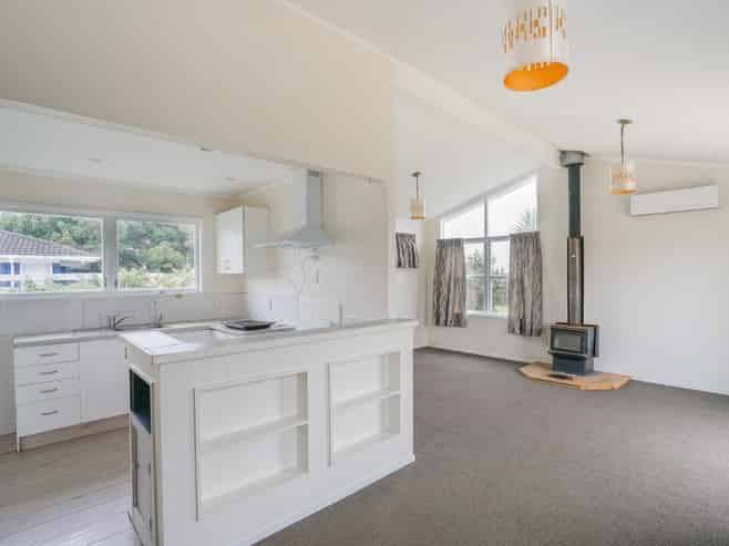 Auckland - Address withheld