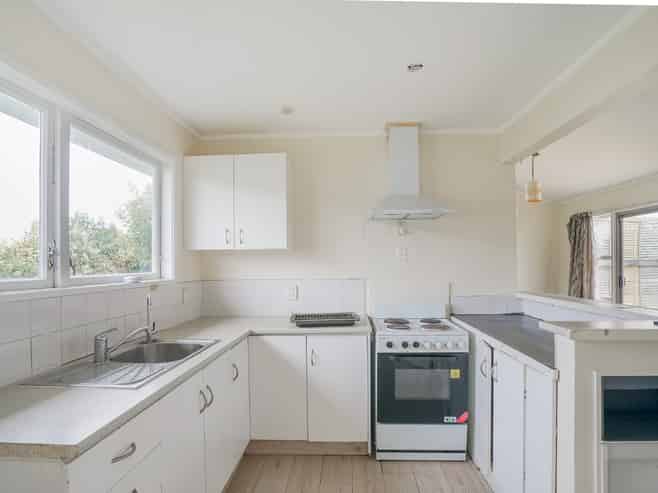 Auckland - Address withheld