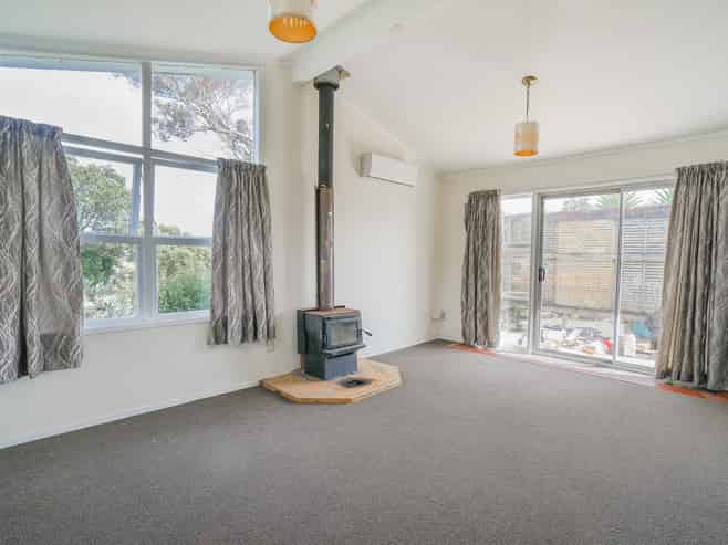 Auckland - Address withheld