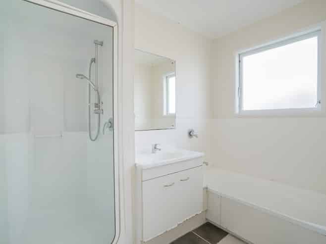 Auckland - Address withheld