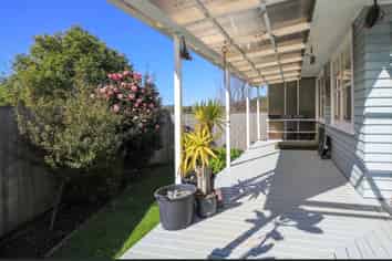 44 Ailsa Street, Te Kuiti