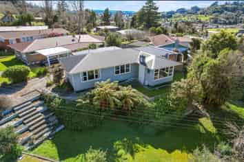 44 Ailsa Street, Te Kuiti