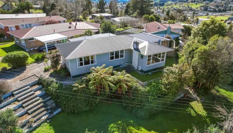 44 Ailsa Street, Te Kuiti