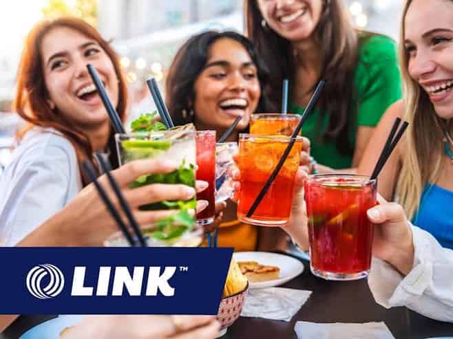 Major Hospo Opportunity | $776K EBITDA