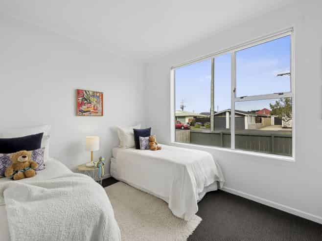 54 Council Street, Saint Kilda