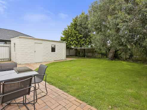 54 Council Street, Saint Kilda