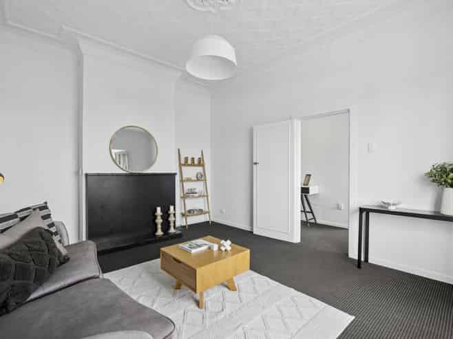 54 Council Street, Saint Kilda