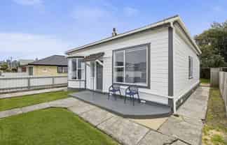 54 Council Street, Saint Kilda