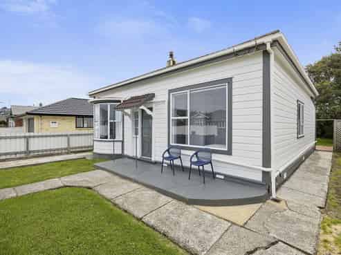 54 Council Street, Saint Kilda