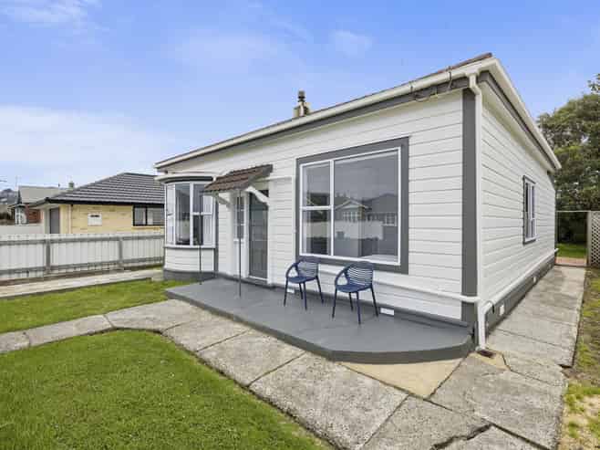 54 Council Street, Saint Kilda