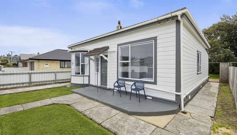 54 Council Street, Saint Kilda