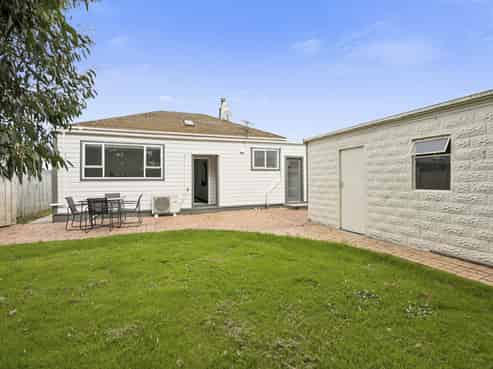 54 Council Street, Saint Kilda