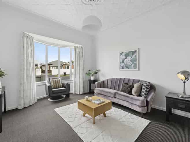 54 Council Street, Saint Kilda