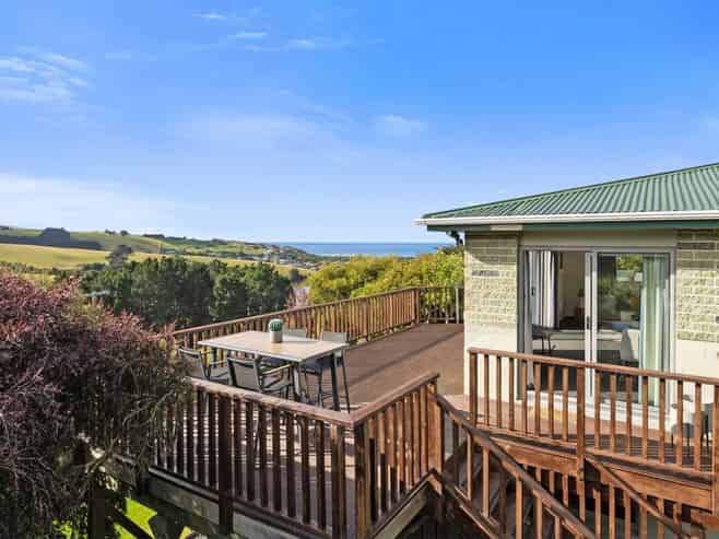 62 Puketai Street, Andersons Bay