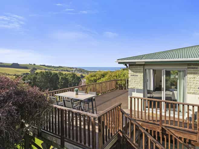 62 Puketai Street, Andersons Bay