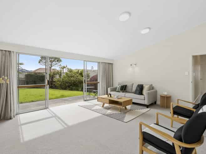 54 Drivers Road, Maori Hill