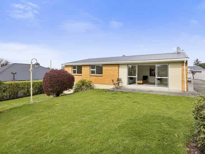 54 Drivers Road, Maori Hill