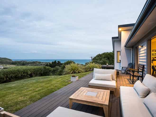 213 & 213A Tomahawk Road, Andersons Bay