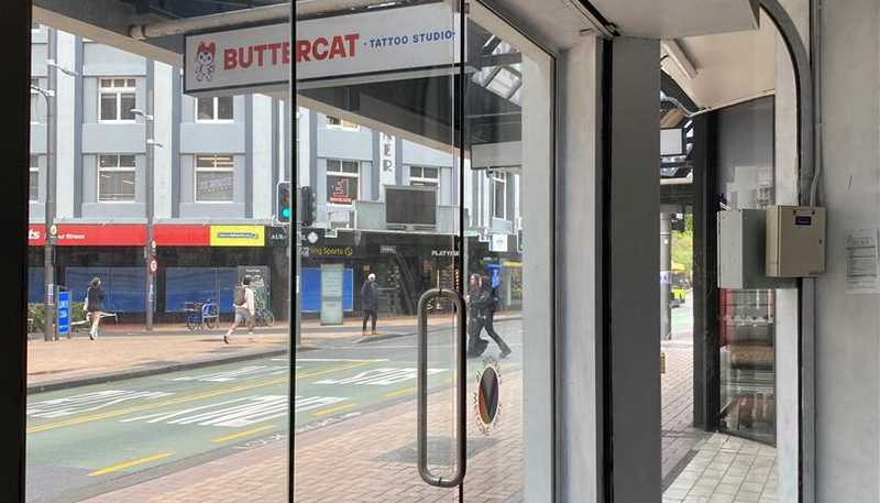  Shop 1.4 / 94 Manners Street, Te Aro