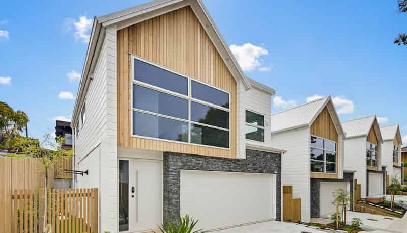 8A Harley Road, Hauraki