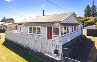 78 Matai Street, Castlecliff