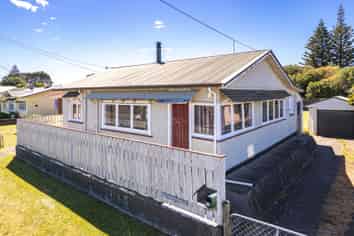 78 Matai Street, Castlecliff