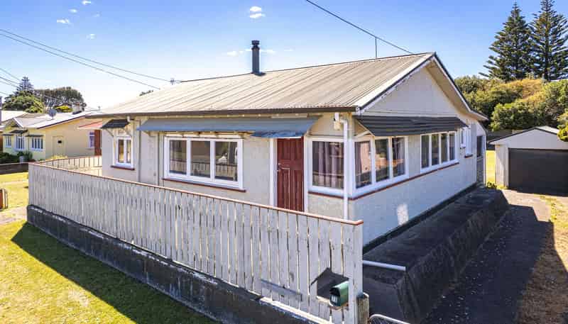 78 Matai Street, Castlecliff