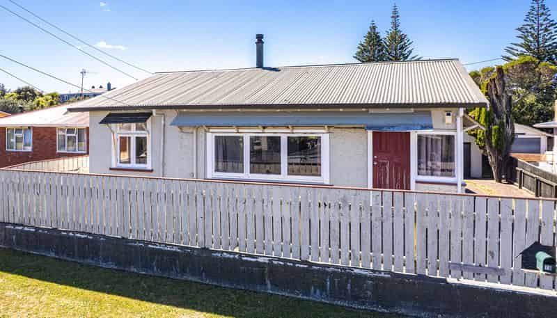 78 Matai Street, Castlecliff