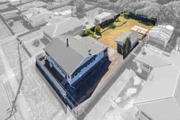 78 Matai Street, Castlecliff