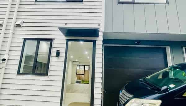 B/18 Addington Avenue, Manurewa