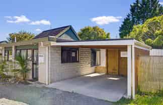 1/154 Waimea Road, Nelson South