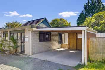 1/154 Waimea Road, Nelson South