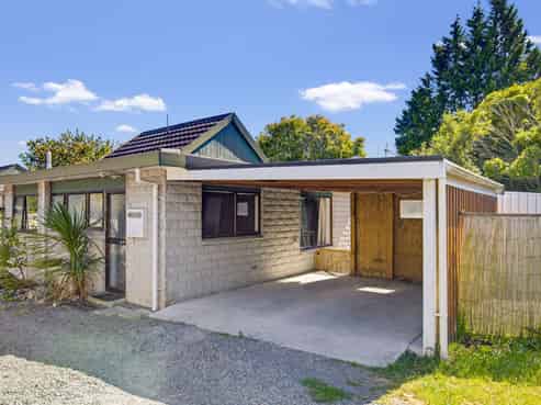 1/154 Waimea Road, Nelson South