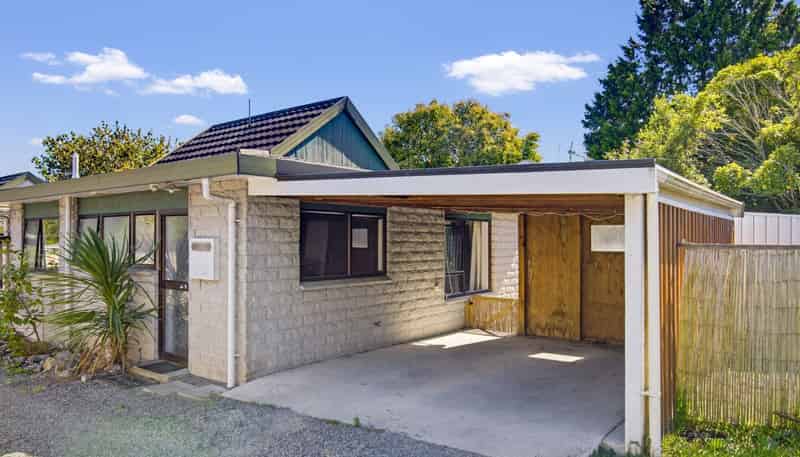 1/154 Waimea Road, Nelson South