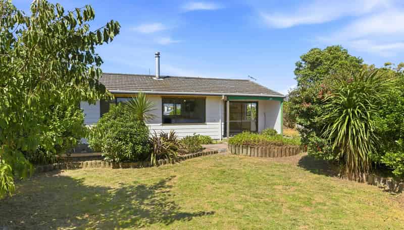 24b Olive Terrace, Paraparaumu Beach